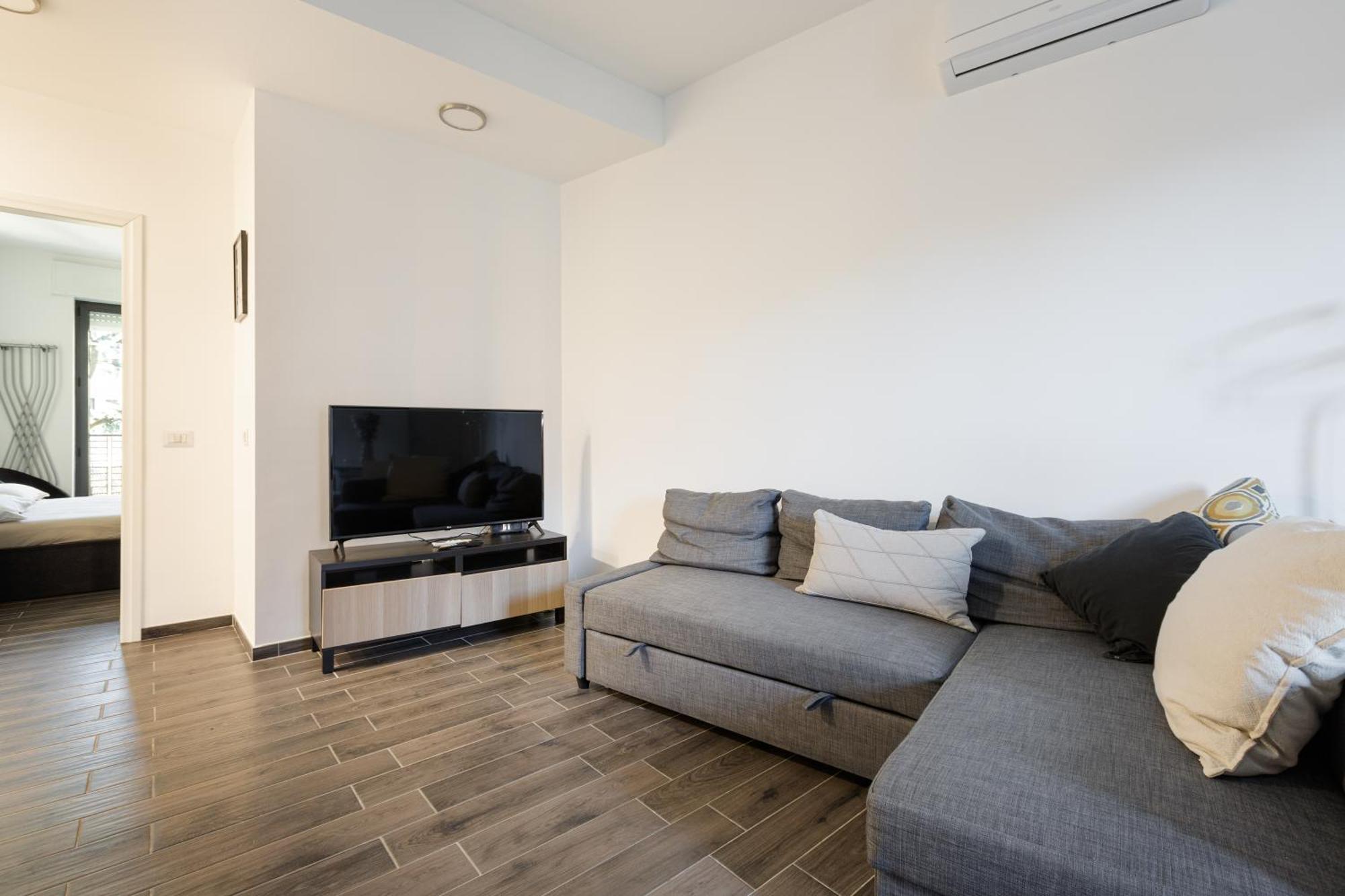 Apartment Bovisa - Dergano - Nuovo