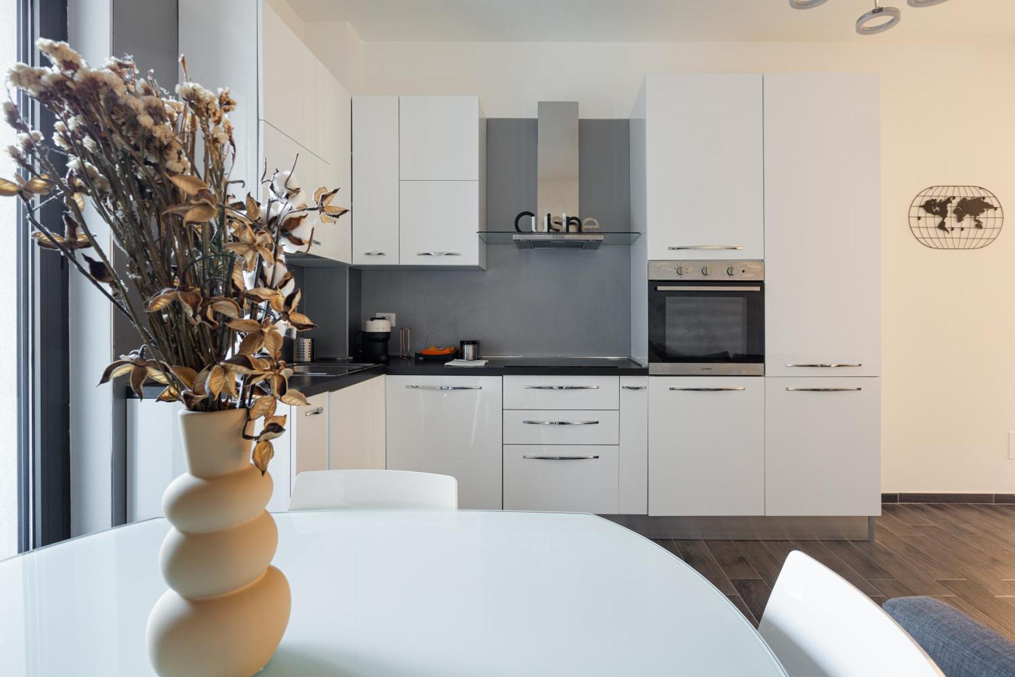 Apartment Bovisa - Dergano - Nuovo *