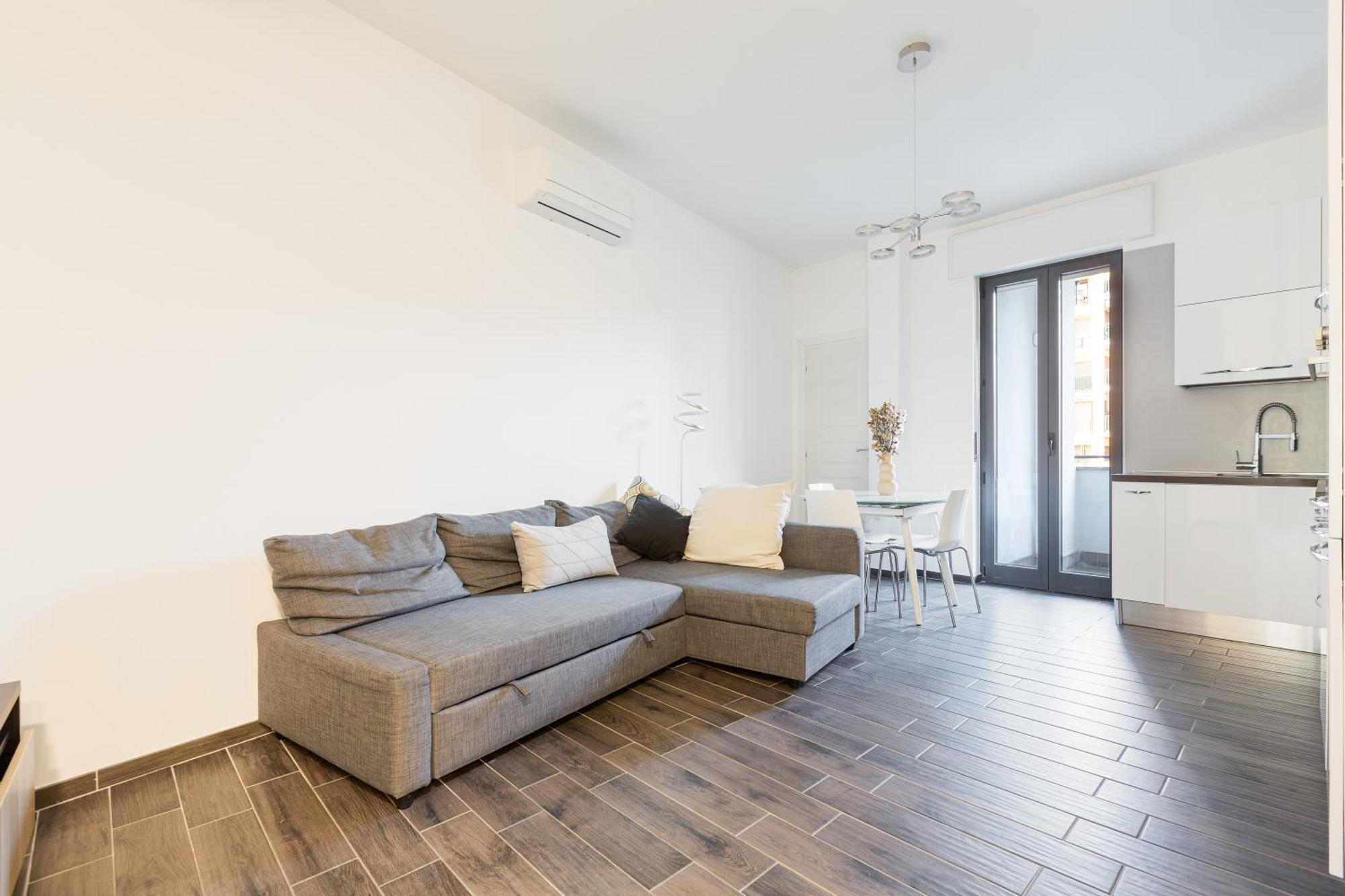 Apartment Bovisa - Dergano - Nuovo Milan